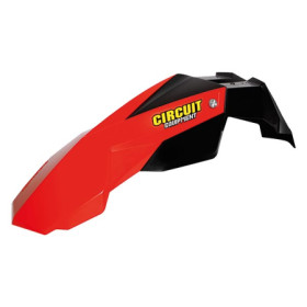 507209.jpg PARAFANGO ANTERIORE STEALTH RED FLUO (Rif.CIRCUIT: PF004-011) Rif.CIRCUIT: PF004-011
