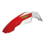 507215.jpg PARAFANGO ANTERIORE STEALTH WHITE/RED (Rif.CIRCUIT: PF004-22V) Rif.CIRCUIT: PF004-22V