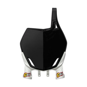 507217.jpg PORTANUMERO FUTURE BLACK/WHITE (Rif.CIRCUIT: PN005-212) Rif.CIRCUIT: PN005-212