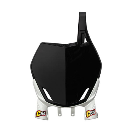 507217.jpg PORTANUMERO FUTURE BLACK/WHITE (Rif.CIRCUIT: PN005-212) Rif.CIRCUIT: PN005-212