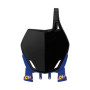 507218.jpg PORTANUMERO FUTURE BLACK/BLUE (Rif.CIRCUIT: PN005-214) Rif.CIRCUIT: PN005-214