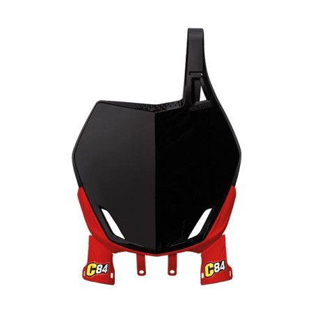 507220.jpg PORTANUMERO FUTURE BLACK/RED (Rif.CIRCUIT: PN005-21V) Rif.CIRCUIT: PN005-21V