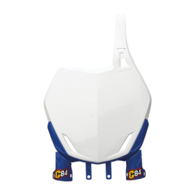 507222.jpg PORTANUMERO FUTURE WHITE/BLUE (Rif.CIRCUIT: PN005-224) Rif.CIRCUIT: PN005-224