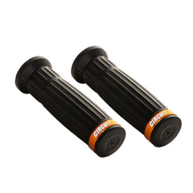 507267.jpg MANOPOLE CLASSIC COLORE NERO-ORO (Rif.CIRCUIT: MA014-21K) Rif.CIRCUIT: MA014-21K