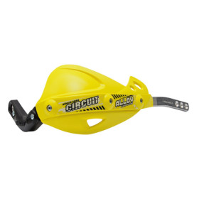 507278.jpg PARAMANI FHS ALLOY COLORE GIALLO - KIT DI MONTAGGIO ESCLUSO - (Rif.CIRCUIT: PM072-006) Rif.CIRCUIT: PM072-006
