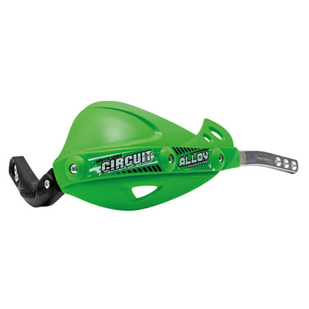 507279.jpg PARAMANI FHS ALLOY COLORE VERDE - KIT DI MONTAGGIO ESCLUSO - (Rif.CIRCUIT: PM072-007) Rif.CIRCUIT: PM072-007