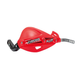 507282.jpg PARAMANI FHS ALLOY COLORE ROSSO FLUO - KIT DI MONTAGGIO ESCLUSO - (Rif.CIRCUIT: PM072-011) Rif.CIRCUIT: PM072-011