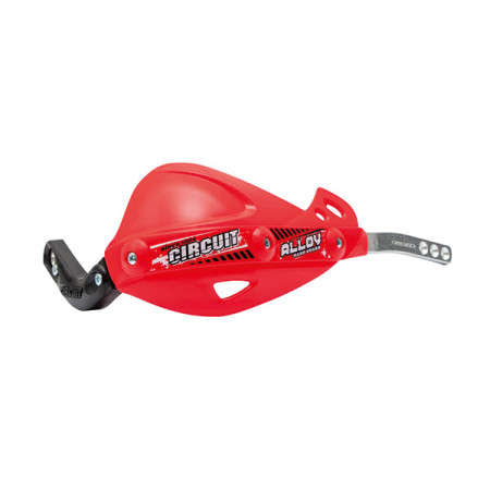 507282.jpg PARAMANI FHS ALLOY COLORE ROSSO FLUO - KIT DI MONTAGGIO ESCLUSO - (Rif.CIRCUIT: PM072-011) Rif.CIRCUIT: PM072-011