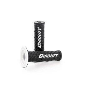 507296.jpg MANOPOLE CIRCUIT V COLORE NERO/BIANCO (Rif.CIRCUIT: MA018-212)