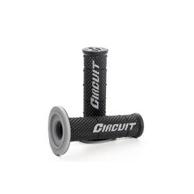 507297.jpg MANOPOLE CIRCUIT V COLORE NERO/GRIGIO (Rif.CIRCUIT: MA018-213)