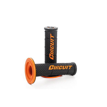 507300.jpg MANOPOLE CIRCUIT V COLORE NERO/ARANCIO (Rif.CIRCUIT: MA018-219)