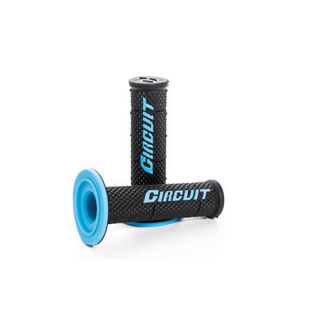 507301.jpg MANOPOLE CIRCUIT V COLORE NERO/BLU (Rif.CIRCUIT: MA018-21Z)