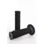 507302_01.jpg MANOPOLE LOCK-ON KIRA GRIGIO SCURO/NERO  (Rif.CIRCUIT: MA016-2B1)