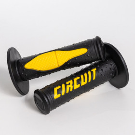 507304.jpg MANOPOLE ELECTRA COLORE NERO-GIALLO (Rif.CIRCUIT: MA008-216)