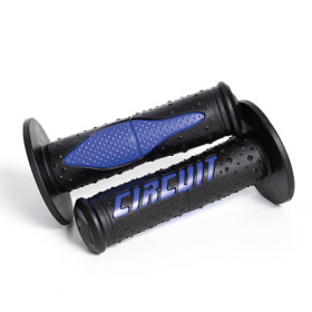 507306.jpg MANOPOLE ELECTRA COLORE NERO-BLU (Rif.CIRCUIT: MA008-21Z)