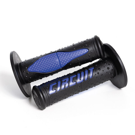 507306.jpg MANOPOLE ELECTRA COLORE NERO-BLU (Rif.CIRCUIT: MA008-21Z)