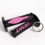 507307.jpg MANOPOLE ELECTRA COLORE NERO-ROSA (Rif.CIRCUIT: MA008-21Y)