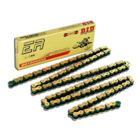 531020841.jpg CATENA DID 420NZ3 (Gold & Black) - Lunghezza: 110 maglie con giunto a clip (RJ)