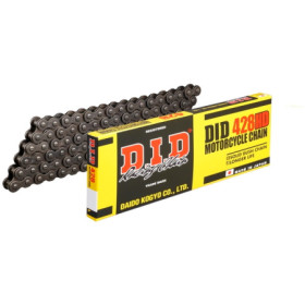 532010581.jpg CATENA DID 428HD (Black & Black) - Lunghezza: 122 maglie con giunto a clip (RJ)