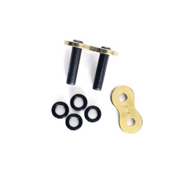 533089992.jpg MAGLIA DI GIUNZIONE A RIVETTO (ZJ) DID 520ERS2 (Gold & Gold)