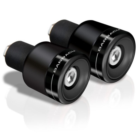 N1000XN.jpg COPPIA ANTIVIBRANTI B-LUX NERO