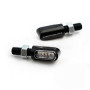 N1001BM.jpg CP FRECCE B-LED B-LUX SU ANTIVIBRANTI DISTANZIALE