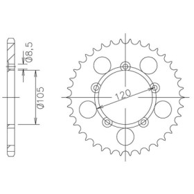 540000151.jpg CORONA IN ACCIAIO P420 - Z51 (DIS.00001)