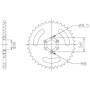 540001128.jpg CORONA IN ACCIAIO P420 - Z28 (DIS.00011)