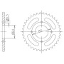 540001739.jpg CORONA IN ACCIAIO P428 - Z39 (DIS.00017)