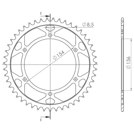 540002347.jpg CORONA IN ACCIAIO P520 - Z47 (DIS.00023)