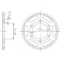 540002548.jpg CORONA IN ACCIAIO P532 - Z48 (DIS.00025) 540002548.jpg CORONA IN ACCIAIO P532 - Z48 (DIS.00025)