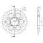 540002739.jpg CORONA IN ACCIAIO P525 - Z41 (DIS.00027) 540002739.jpg CORONA IN ACCIAIO P525 - Z41 (DIS.00027)
