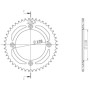 540002849.jpg CORONA IN ACCIAIO P428 - Z49 (DIS.00028)