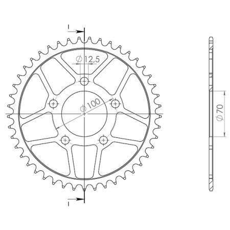 540003345.jpg CORONA IN ACCIAIO P525 - Z45 (DIS.00033)
