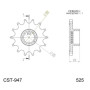 540003716.jpg PIGNONE P525 - Z16 (DIS.00037)