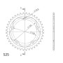 540003939.jpg CORONA IN ACCIAIO P525 - Z43 (DIS.00039) 540003939.jpg CORONA IN ACCIAIO P525 - Z43 (DIS.00039)