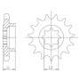 540050511.jpg PIGNONE P415 - Z11 (DIS.00505)