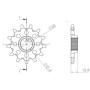 540051014.jpg PIGNONE P520 - Z14 (DIS.00510)