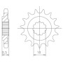 540052414.jpg PIGNONE P520 - Z14 (DIS.00524) 540052414.jpg PIGNONE P520 - Z14 (DIS.00524)