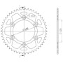541032045.jpg CORONA IN ACCIAIO P520 - Z45 (DIS.10320)
