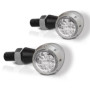 N1001I.jpg CP. FRECCE ""FUTURA"" ALLUM. A LED OMOLOG.
