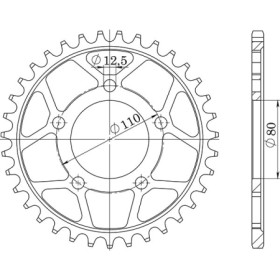 541080035.jpg CORONA IN ACCIAIO P630 - Z35 (DIS.10800)