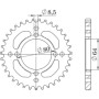 541210132.jpg CORONA IN ACCIAIO P420 - Z35 (DIS.12101)