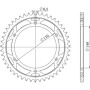 541460347.jpg CORONA IN ACCIAIO P525 - Z47 (DIS.14603) 541460347.jpg CORONA IN ACCIAIO P525 - Z47 (DIS.14603)