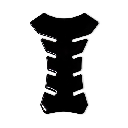 4r18101.jpg PROTEZIONE SERB. ADESIVA 3D RACING NERO GLITTER