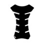 4r18101.jpg PROTEZIONE SERB. ADESIVA 3D RACING NERO GLITTER