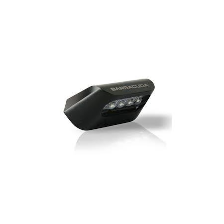 N1002.jpg LUCE TARGA LED UNIV.NERO