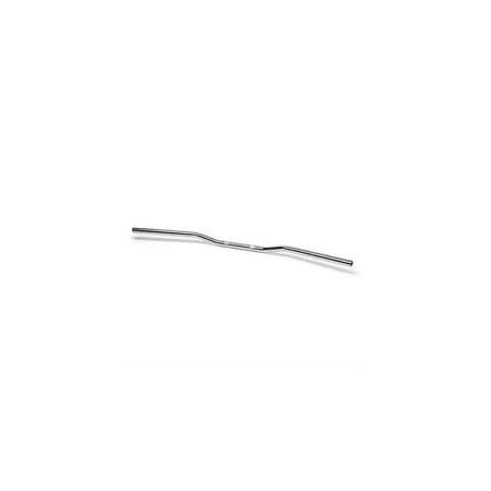 N10162822A.jpg MANUBRIO SEZIONE VARIABILE 28/22 ARGENTO
