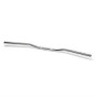 N10162822A.jpg MANUBRIO SEZIONE VARIABILE 28/22 ARGENTO