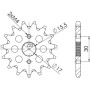 542010514.jpg PIGNONE P420 - Z15 (DIS.20105)